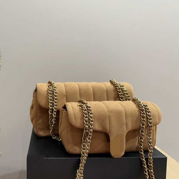 Hobo Designer Bags handbag suede bag Women Luxury Cross Body bags Fashion Chain Shoulder Bag Classic vintage Pack Purse Crossbody 240915, Coffee
Hobo Designer Bags handbag suede bag Women Luxury Cross Body bags Fashion Chain Shoulder Bag Classic vintage Pack Purse Crossbody 240915, Coffee