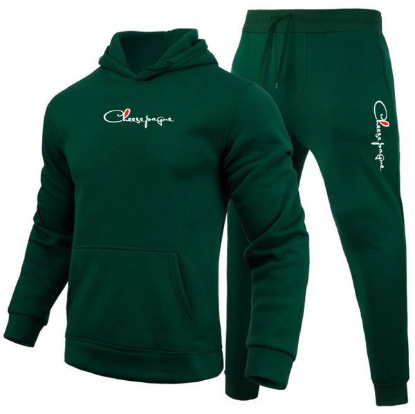 Men's Brand Tracksuit Casual Jogging Suit Outdoor Set Pink Hoodies Sweatpant 2pcs Spring Fashion letter printed Streetwear Plus Size S-3XL, Red 1
Men's Brand Tracksuit Casual Jogging Suit Outdoor Set Pink Hoodies Sweatpant 2pcs Spring Fashion letter printed Streetwear Plus Size S-3XL, Red 1
