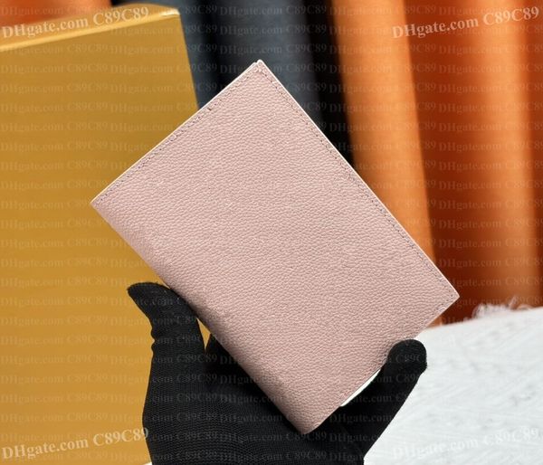 Designer Women passport wallets leather cover credt card men business passport holder wallet Luxury Cartoon badge Passport Cover With box, #17
Designer Women passport wallets leather cover credt card men business passport holder wallet Luxury Cartoon badge Passport Cover With box, #17