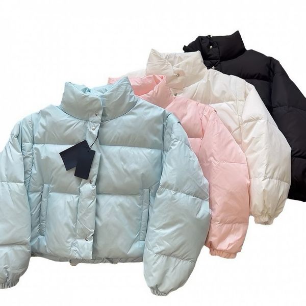 Jacket Puffer Jacke…