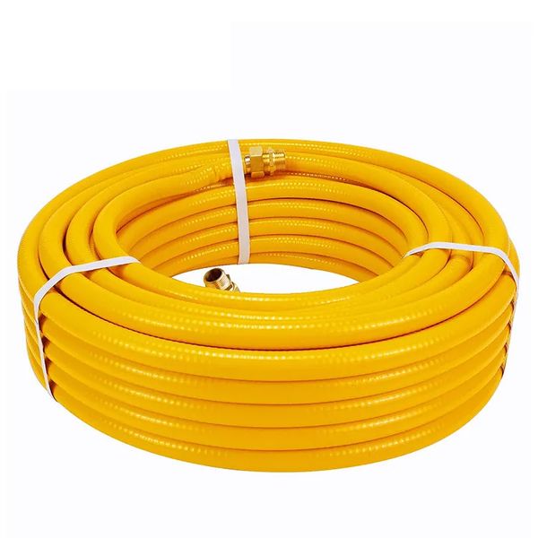 Reliable 304 Stainless Steel Kitchen Fuel Supply Line - Enhanced Strength & Longevity
Reliable 304 Stainless Steel Kitchen Fuel Supply Line - Enhanced Strength & Longevity