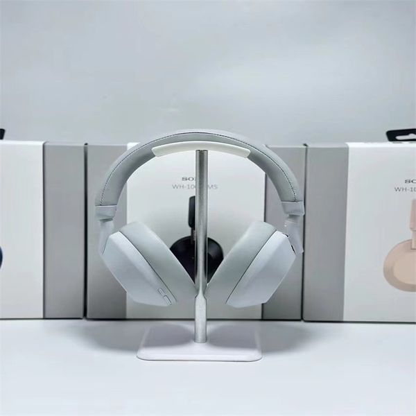 WH-1000XM5 Wireless Earphones Bluetooth Headphones Headworn Full Ear Microphone High Quality Headsets