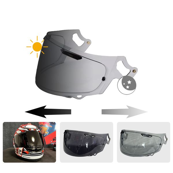 Multicolor UV-Blocking Lenses Add-on Kit for Enhancing Vision & Durability of Activewear Headgear
Multicolor UV-Blocking Lenses Add-on Kit for Enhancing Vision & Durability of Activewear Headgear