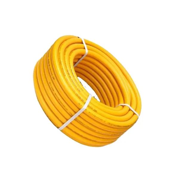 High-Quality 304 Stainless Steel Corrugated Gas Connection Hose - Explosion-Resistant for Stoves
High-Quality 304 Stainless Steel Corrugated Gas Connection Hose - Explosion-Resistant for Stoves