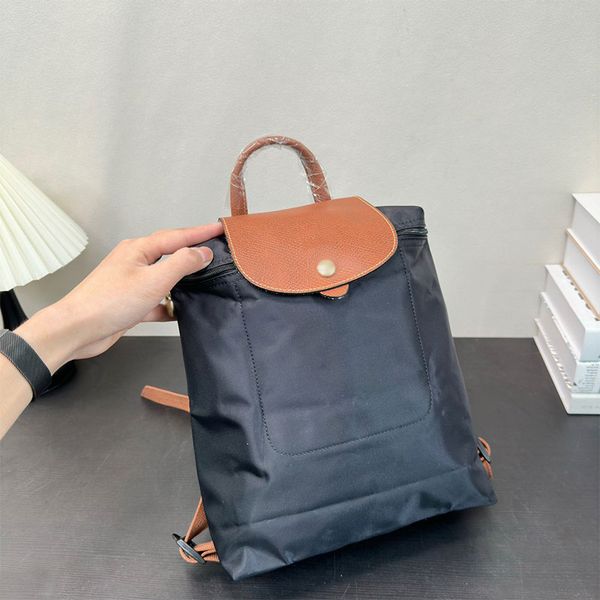 Fashion Nylon Backpack Shopping Shoulder Bag Classic Portable Rucksack Leisure Vacation Travel Handbag Knapsack Daily Commuting Womens Backpacks, Blue
Fashion Nylon Backpack Shopping Shoulder Bag Classic Portable Rucksack Leisure Vacation Travel Handbag Knapsack Daily Commuting Womens Backpacks, Blue