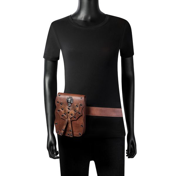 Halloween bag elegant Vertical Square Women Handbag - Convenient Shoulder Strap and Practical Mobile Phone Pocket, Brown
Halloween bag elegant Vertical Square Women Handbag - Convenient Shoulder Strap and Practical Mobile Phone Pocket, Brown