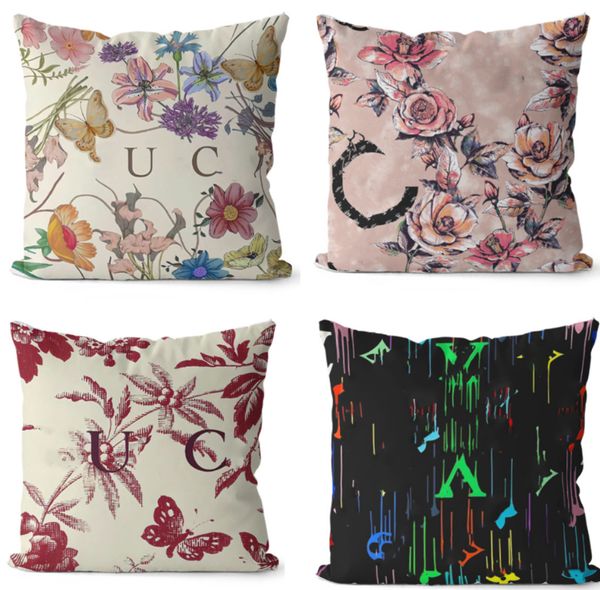 Designer Letter Cover Double Side Plush Bedding Home Room Decor Pillowcase Couch Chair Sofa Cushion Mat Pillow Casual Pillows
Designer Letter Cover Double Side Plush Bedding Home Room Decor Pillowcase Couch Chair Sofa Cushion Mat Pillow Casual Pillows