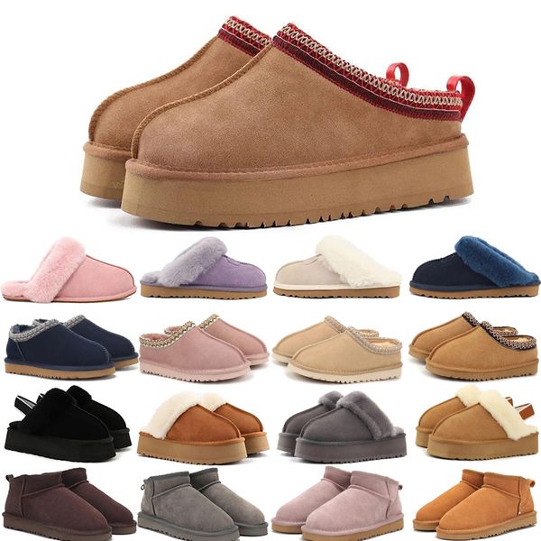 designer boots womens uggsslipper tasman winter pantoufle slides heel pink black gray brown red blue sandal slipper slide trainers 34-43, Slate gray
designer boots womens uggsslipper tasman winter pantoufle slides heel pink black gray brown red blue sandal slipper slide trainers 34-43, Slate gray