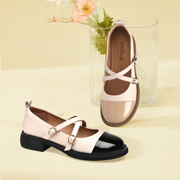 Designer shoes Women's Shoes Party Fashion Sweet Breathable Soft Bottom School Trendy Soft, Beige
Designer shoes Women's Shoes Party Fashion Sweet Breathable Soft Bottom School Trendy Soft, Beige