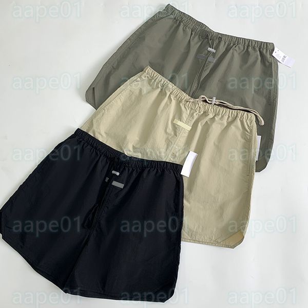 Designer Mens Summer Sports Letter Printed Casual Jogging Womens Hip Hop Street Shorts Size S-XL, Beige
Designer Mens Summer Sports Letter Printed Casual Jogging Womens Hip Hop Street Shorts Size S-XL, Beige