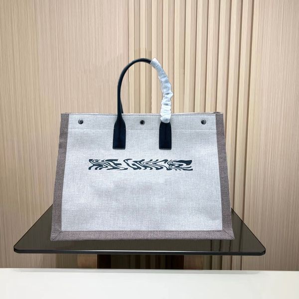 High Quality Tote BagHandbag Woman Shopping Bags Shoulder Women Purse Large Capacity Designer Canvas Travel Bag, Y7
High Quality Tote BagHandbag Woman Shopping Bags Shoulder Women Purse Large Capacity Designer Canvas Travel Bag, Y7