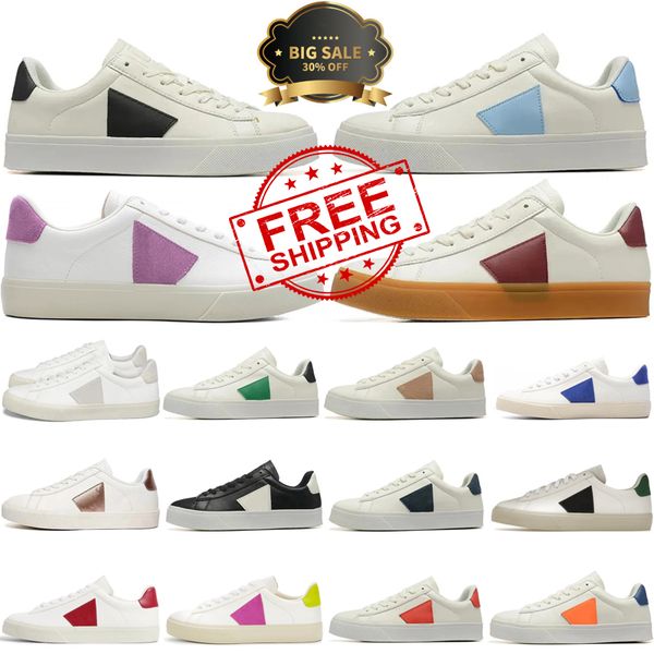 Original Casual shoes Campo Chromefree Leather canvas men sneakers womens trainers New Style of White Black Emeraude size 36-45, #8
Original Casual shoes Campo Chromefree Leather canvas men sneakers womens trainers New Style of White Black Emeraude size 36-45, #8