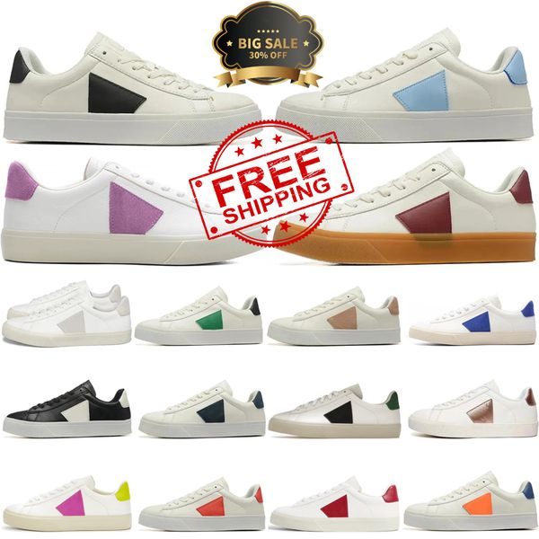Original Casual shoes Campo Chromefree Leather canvas men sneakers womens trainers jogging shoe White Black Emeraude size 36-45, #9
Original Casual shoes Campo Chromefree Leather canvas men sneakers womens trainers jogging shoe White Black Emeraude size 36-45, #9