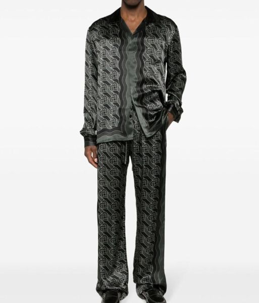 24Ss Designer Silk …