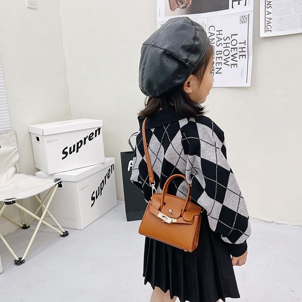 Handbags Kids Purses And Mini perfume Shoulder Cute Little Girl Small Coin Pouch Toddler Purse Hand Bag Tote Free Shipping cologne Storewide Discounts Clearance