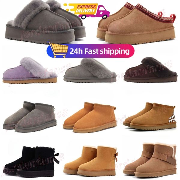 Women Classic Ultra Mini Platform Boot II 2" Platform Height 5cm Australian Winter Snow Designer Tasman Tazz Fur Boots Slippers Ankle Sherpa Sweater, Orange red
Women Classic Ultra Mini Platform Boot II 2" Platform Height 5cm Australian Winter Snow Designer Tasman Tazz Fur Boots Slippers Ankle Sherpa Sweater, Orange red