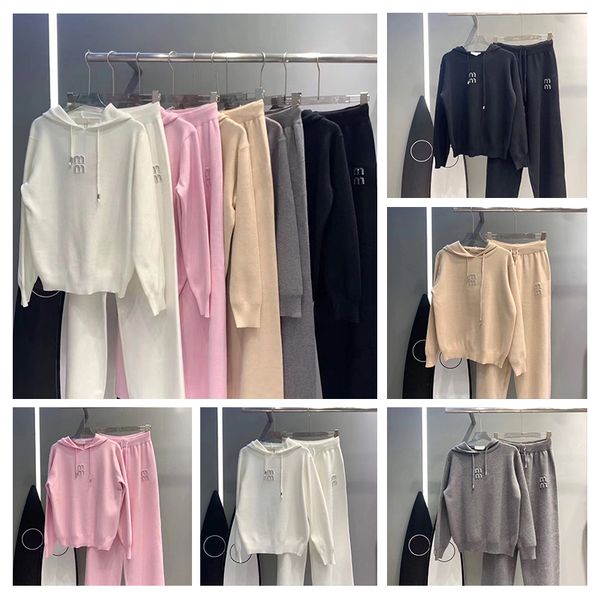 Hoodie Womens Hooded Tops Trousers Casual Sportswear New Letter Sweatshirt Two Piece Knitwear Loose Pullover Women Jogging Sports Sweatpants hoodies Hip Hop Suit, #5
Hoodie Womens Hooded Tops Trousers Casual Sportswear New Letter Sweatshirt Two Piece Knitwear Loose Pullover Women Jogging Sports Sweatpants hoodies Hip Hop Suit, #5