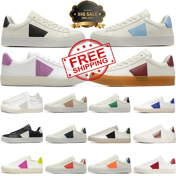Original Casual shoes Campo Chromefree Leather canvas men sneakers womens trainers Outdoor shoe White Black Emeraude size 36-45, #7
Original Casual shoes Campo Chromefree Leather canvas men sneakers womens trainers Outdoor shoe White Black Emeraude size 36-45, #7