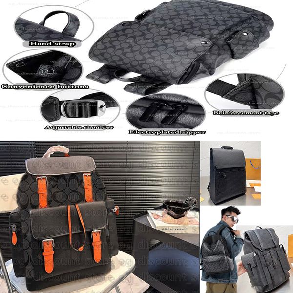 Designer Bag Backpack Tote Bag Womens mens Travel backpacks Fashion classic printed coated canvas leather bookbag mens Large high-capacity Bag, #c 2
Designer Bag Backpack Tote Bag Womens mens Travel backpacks Fashion classic printed coated canvas leather bookbag mens Large high-capacity Bag, #c 2