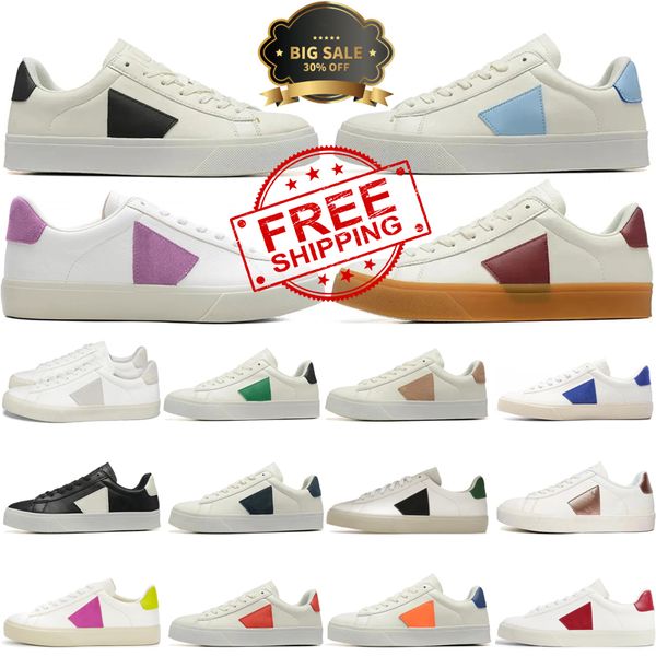 Original Casual shoes Campo Chromefree Leather canvas men sneakers womens trainers Original shoe White Black Emeraude size 36-45, #3
Original Casual shoes Campo Chromefree Leather canvas men sneakers womens trainers Original shoe White Black Emeraude size 36-45, #3