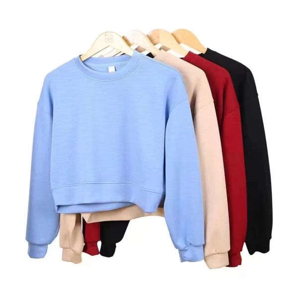 Women's Jackets Hoodies Yoga Outfit Sweater Top Casual Loose Gym Oversized Sports Shirts Workout Blouse Women Sport Long Sleeve For Fitness, Black
Women's Jackets Hoodies Yoga Outfit Sweater Top Casual Loose Gym Oversized Sports Shirts Workout Blouse Women Sport Long Sleeve For Fitness, Black
