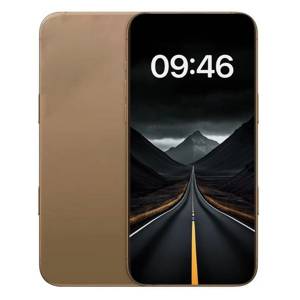 i15 i16 Pro Max 6.7 inches Cell Phones 5G 16+1TB Large Memory Dual Wireless Charger Esports Gaming Smartphone Gravity Response Water Proof of, Grey 
i15 i16 Pro Max 6.7 inches Cell Phones 5G 16+1TB Large Memory Dual Wireless Charger Esports Gaming Smartphone Gravity Response Water Proof of, Grey