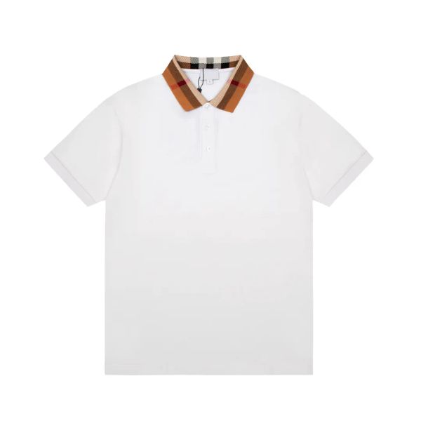 2024 sss Designer Polo Shirts Mens Luxury Polos Casual T Shirt Snake Bee Letter Print Embroidery Fashion High Street Men Poloss Asian Size -3XL, 6a
2024 sss Designer Polo Shirts Mens Luxury Polos Casual T Shirt Snake Bee Letter Print Embroidery Fashion High Street Men Poloss Asian Size -3XL, 6a