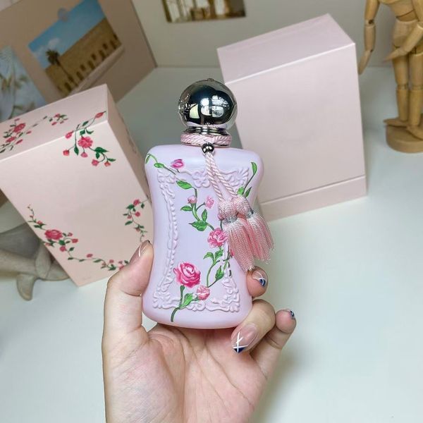 Perfume fragrance 75ml EDP Lady body mist original smell Long Lasting Pleasant Perfume high quality
Perfume fragrance 75ml EDP Lady body mist original smell Long Lasting Pleasant Perfume high quality