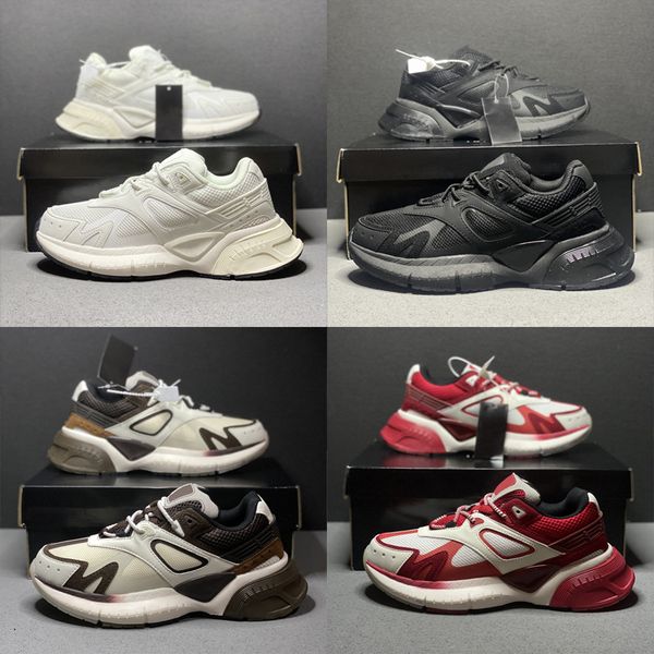 Designer Runner Shoe Men Sneakers Women Sports Shoes Mesh Breathable Running Sh…