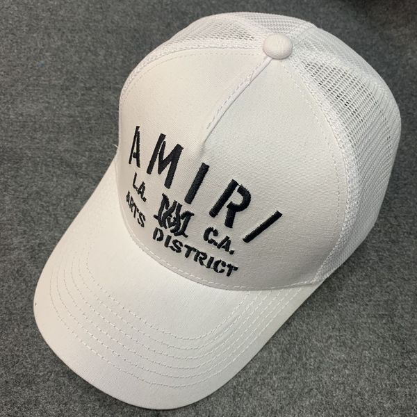 White hat Fashion Designers Baseball cap Classic sports casual cap Mens Women High Quality outdoor black Sun Protection Hat AMRI, Khaki
White hat Fashion Designers Baseball cap Classic sports casual cap Mens Women High Quality outdoor black Sun Protection Hat AMRI, Khaki