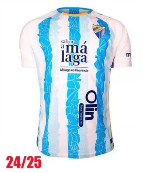 2024 Malaga Soccer Jerseys 24 25 away JUANPI Luis Munoz Febas ADRIAN Football Shirt Burgos Casas Juankar camiseta de fUtbol Juande Febas Uniforms men kids kit top, 24 25 home
2024 Malaga Soccer Jerseys 24 25 away JUANPI Luis Munoz Febas ADRIAN Football Shirt Burgos Casas Juankar camiseta de fUtbol Juande Febas Uniforms men kids kit top, 24 25 home