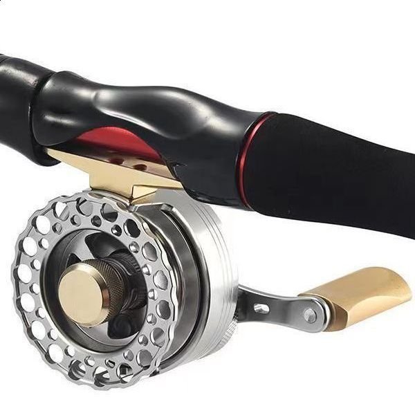 All metal release micro lead raft fishing wheel stainless steel corrosionresistants ear afti cef ishingr 240112
All metal release micro lead raft fishing wheel stainless steel corrosionresistants ear afti cef ishingr 240112