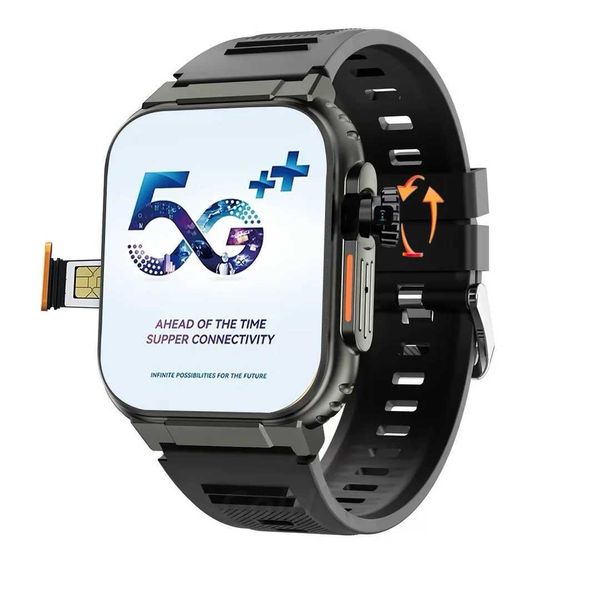 Watches 2024 All Network Ultra Ai 3 4G Android SIM Card 16G GPS WIFI Application Download 49MM Mens Smart Watch J240913
Watches 2024 All Network Ultra Ai 3 4G Android SIM Card 16G GPS WIFI Application Download 49MM Mens Smart Watch J240913