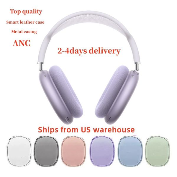 ANC Top Quality for airpods pro Max 2 3 bluetooth Headphone Accessories airpods max Transparent TPU Waterproof Protective case pro 2 3 4 Max Headphones cover Case
ANC Top Quality for airpods pro Max 2 3 bluetooth Headphone Accessories airpods max Transparent TPU Waterproof Protective case pro 2 3 4 Max Headphones cover Case