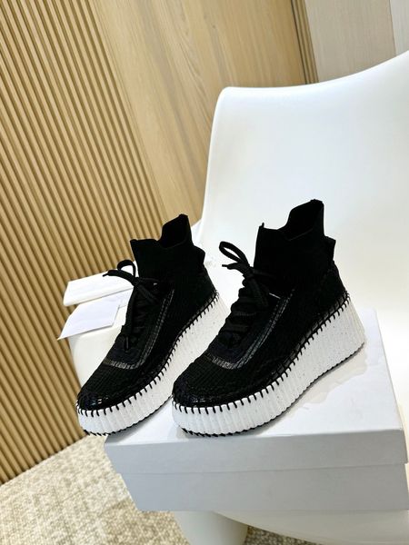 Sports Shoes Luxury Fashion Casual designer shoes women sneakers out of office sneaker luxury trainer high quality run shoe light weight shoes, Color4
Sports Shoes Luxury Fashion Casual designer shoes women sneakers out of office sneaker luxury trainer high quality run shoe light weight shoes, Color4