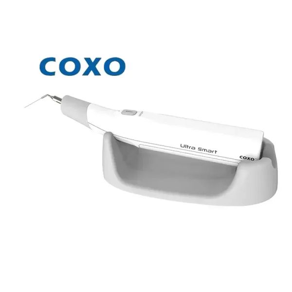 COXO Ultra Smart Dental Endo Ultrasonic Activator Motor Root Tube Tooth Root Tube Tooth Pulp Therapy Machine Dental Equipment
COXO Ultra Smart Dental Endo Ultrasonic Activator Motor Root Tube Tooth Root Tube Tooth Pulp Therapy Machine Dental Equipment