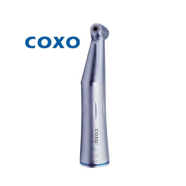 COXO CX235-C 1B 1:1 Dental Low-Speed Handpieces Inner Channel Contra Angle Slow Head Bending Machine Electric Motor Dental Tools
COXO CX235-C 1B 1:1 Dental Low-Speed Handpieces Inner Channel Contra Angle Slow Head Bending Machine Electric Motor Dental Tools