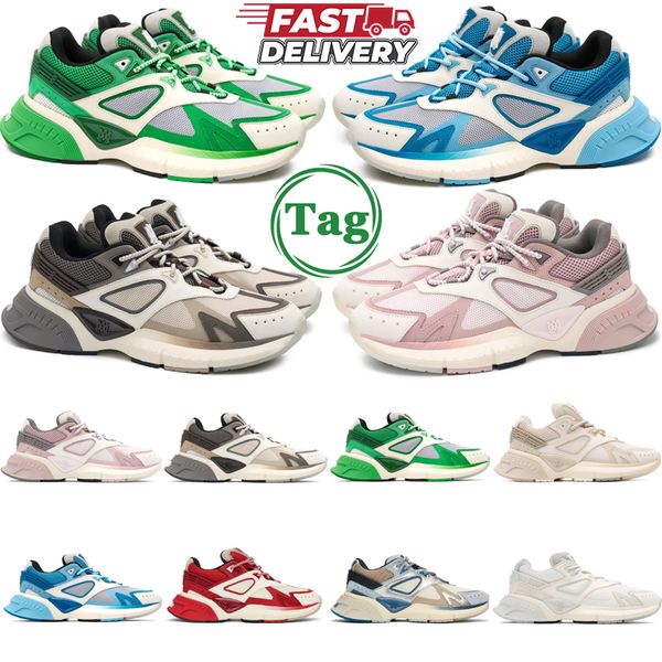 designer running shoes MA Runner Sneaker mens womens Classic leather trainers New Style of Triple Black white green pink size 36-45, #1
designer running shoes MA Runner Sneaker mens womens Classic leather trainers New Style of Triple Black white green pink size 36-45, #1