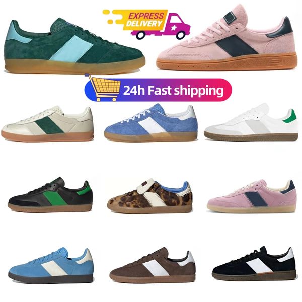 2024 Designer Originals sambaeshoes Men Women Sneakers Cardboard Wonder Quartz Waler Bonner giselle Indoor Trainers Tennis Platform Casual Shoes DHgate, Red
2024 Designer Originals sambaeshoes Men Women Sneakers Cardboard Wonder Quartz Waler Bonner giselle Indoor Trainers Tennis Platform Casual Shoes DHgate, Red