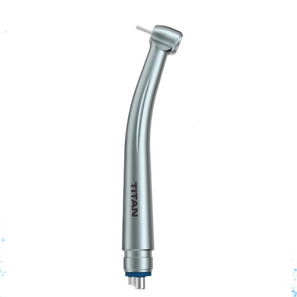 COXO CX207-B H33 XTITAN Dental High-speed Air turbine handpiece Reject welding Standard/Torque head Lower noise Reject welding
COXO CX207-B H33 XTITAN Dental High-speed Air turbine handpiece Reject welding Standard/Torque head Lower noise Reject welding