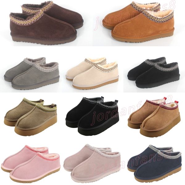 Tasman Womens Tazz Slippers Fur Ugggly Slides Classic Mustard Seed Sand Ultra Mini Platform Boot Slip-on Les Petites Suede Wool Seal Winter Designer Size 35-44, Khaki
Tasman Womens Tazz Slippers Fur Ugggly Slides Classic Mustard Seed Sand Ultra Mini Platform Boot Slip-on Les Petites Suede Wool Seal Winter Designer Size 35-44, Khaki