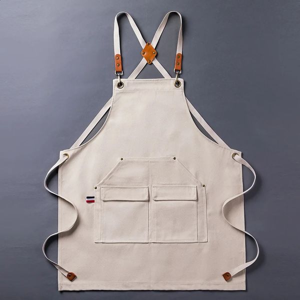 16 household products kitchen thick waterproof denim canvas apron wholesale oil resistant workwear adult cotton customization 240913
16 household products kitchen thick waterproof denim canvas apron wholesale oil resistant workwear adult cotton customization 240913