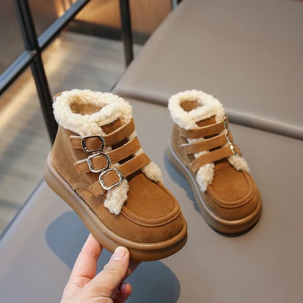 Womens Retro Buckle Pure Cotton Fashionable Leather Simple Anti Slip Childrens Sports Shoes 05f3, Multi-color
Womens Retro Buckle Pure Cotton Fashionable Leather Simple Anti Slip Childrens Sports Shoes 05f3, Multi-color