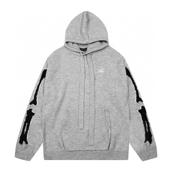 Men's Cotton Hoodies and Shorts Set