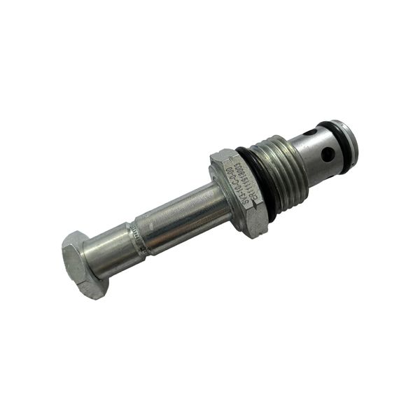Factory price excavator electric accessories hydraulic solenoid valve sliding valve core safety valve normally closed
Factory price excavator electric accessories hydraulic solenoid valve sliding valve core safety valve normally closed