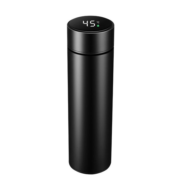 Thermos Cup Intelligent Temperature Display Large Capacity Tea Separation Water Vacuum Insulation Inner 304 Stainless Steel
Thermos Cup Intelligent Temperature Display Large Capacity Tea Separation Water Vacuum Insulation Inner 304 Stainless Steel