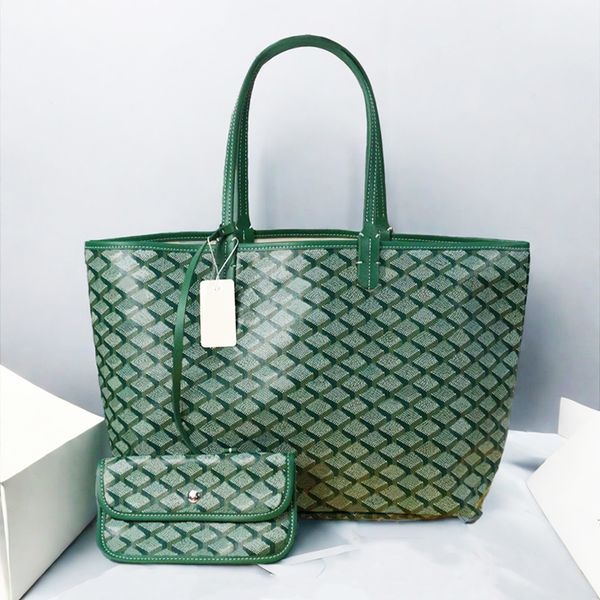 Luxury Fashion Handbags Tote Bag Designer Bag Large Composite Women's Plaid Double LettersShopping Bag Wallet Leather Crossbody Handbags Tote, #11
Luxury Fashion Handbags Tote Bag Designer Bag Large Composite Women's Plaid Double LettersShopping Bag Wallet Leather Crossbody Handbags Tote, #11