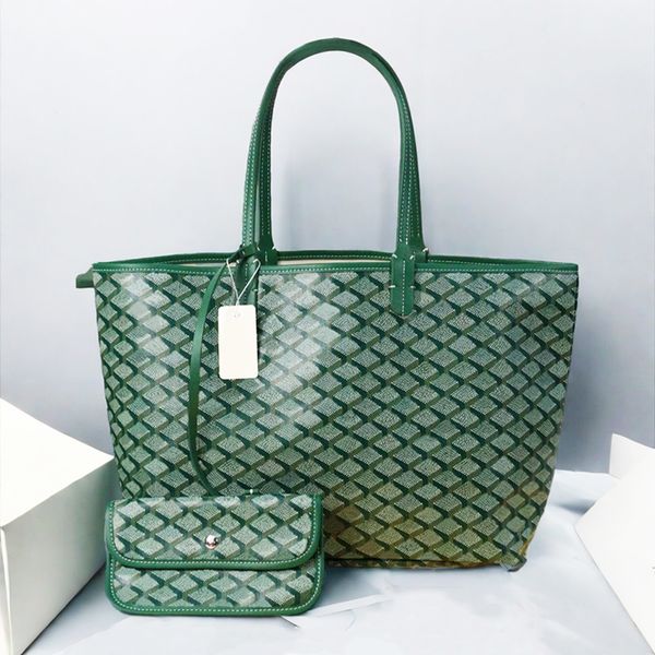 Luxury Fashion Handbags Tote Bag Designer Bag Large Composite Women's Plaid Double LettersShopping Bag Wallet Leather Crossbody Handbags Tote 004, #7
Luxury Fashion Handbags Tote Bag Designer Bag Large Composite Women's Plaid Double LettersShopping Bag Wallet Leather Crossbody Handbags Tote 004, #7