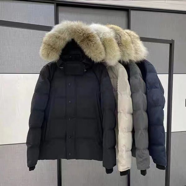 Designer Jackets Mens Winter Bodywarmer Puffer Down Parkas Cotton Luxury Womens Puffy Jackets Windbreakers Couples Thickened Warm Coats Custom Designer Parkas, Beige 2
Designer Jackets Mens Winter Bodywarmer Puffer Down Parkas Cotton Luxury Womens Puffy Jackets Windbreakers Couples Thickened Warm Coats Custom Designer Parkas, Beige 2