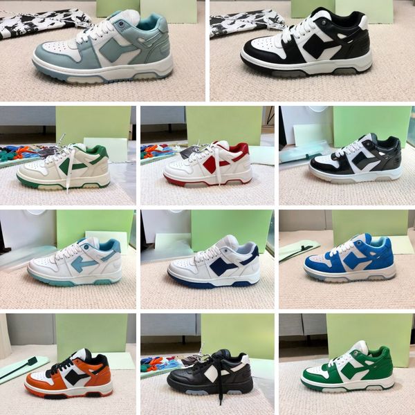 Mens Womens Designer Sneakers Leather Casual Shoes with Round Toe Design in Black for Comfort and Style 35-45, A2
Mens Womens Designer Sneakers Leather Casual Shoes with Round Toe Design in Black for Comfort and Style 35-45, A2